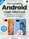 Android Smartphones & Tablets The Complete Manual